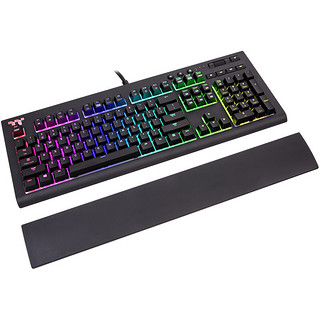 Tt esports 斗龙 X1 星脉 RGB 104键 有线机械键盘