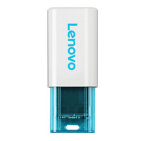 ThinkPad 思考本 SX2 USB 2.0 U盘 蓝色 64GB USB
