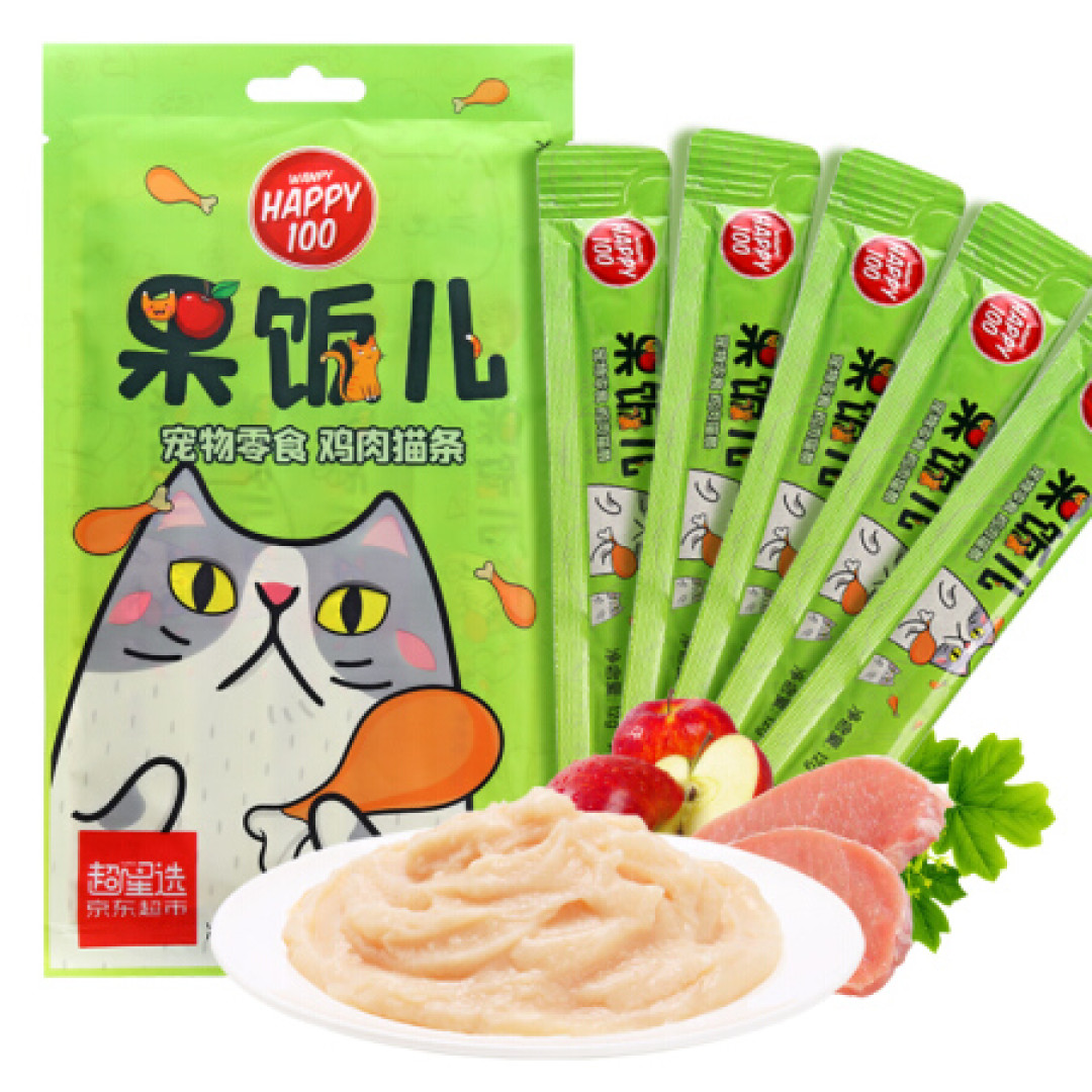 我是壮不是胖!教你如何判断你家主子是真胖还是虚胖!