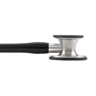 3M Littmann 听诊器双面 美国进口 大师二代酒红2146