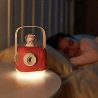 小米有品 织梦月球儿童睡前有声故事投影机投影仪灯儿童玩具男孩女孩玩具早教亲子 1件/盒
