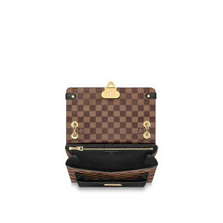 LOUIS VUITTON 路易威登 VAVIN系列 女士手袋 N401