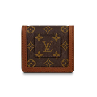 LOUIS VUITTON 路易威登 DAUPHINE系列 腰包 M68621 棕色