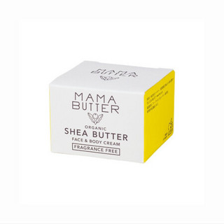 mama butter 乳木果油滋润霜 25g