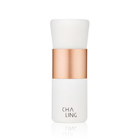 茶灵 洁颜美容刷  1个