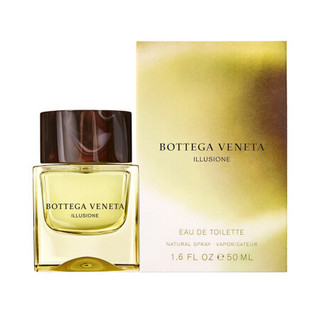 BOTTEGA VENETA 幻境男士香水 EDT 50ml