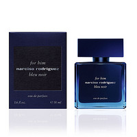 narciso rodriguez/纳西索·罗德里格斯 琥珀麝香 男士淡香精