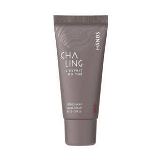 茶灵（CHALING）护手霜 30ml