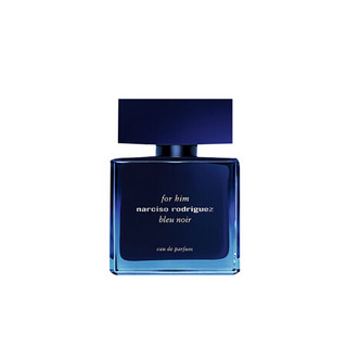 narciso rodriguez 纳西索·罗德里格斯 幕蓝男士淡香精 EDP