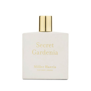 米勒·海莉诗（Miller Harris）夏栀秘语淡香精 100ml