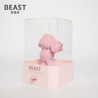 THE BEAST 野兽派 “偏不告诉你”永生花