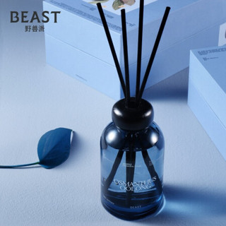 野兽派（THE BEAST） Premium系列 桂花乌龙居室香薰250ml 散香器无火香薰礼盒家居装饰新年情人节礼物