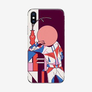  3M 防刮蹭 iPhone XR手机贴膜  防刮蹭膜