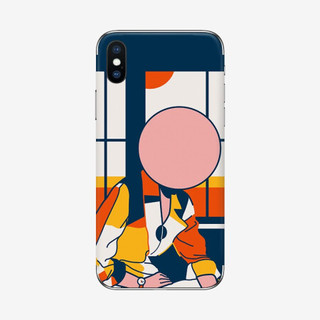  3M 防刮蹭 iPhone XR手机贴膜  防刮蹭膜
