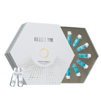 RELLEI 贝润 时空胶囊精华液 3ml*12