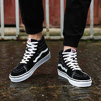 VANS 范斯 Sk8-Hi VNO0OD51 男士运动鞋 *2件