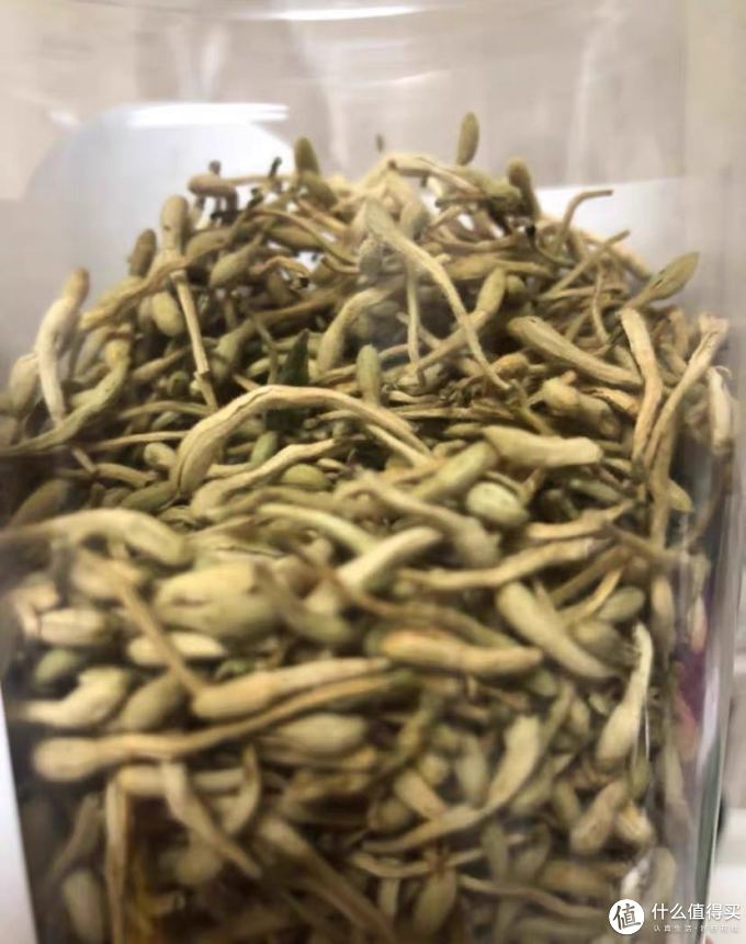 聚广德花果茶