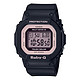 CASIO 卡西欧 BABY-G系列 BGD-5000-7D 女士电波表 *2件