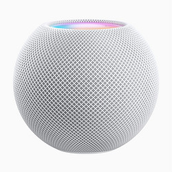  Apple 苹果 HomePod mini 智能音箱