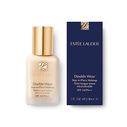 ESTEE LAUDER 雅诗兰黛 持妆粉底液 SPF10 30ml