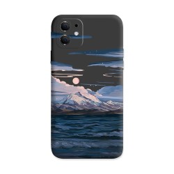 MSMF 美十美分 iphone全系列 液态硅胶手机壳