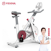 YESOUL 野小兽 S1 家用动感单车