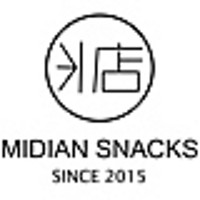 MIDIAN SNACKS/米惦