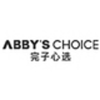 Abby's Choice/完子心选