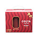 咖世家咖啡 可口可乐 Coca-Cola COSTA咖啡礼盒装（拿铁300ml*9+保温杯）