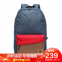 哥伦比亚(Columbia)背包 户外19春夏新品男女通用多功能20L双肩包XU0072 433
