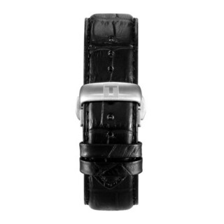 TISSOT 天梭 库图系列 39毫米自动机械腕表 T035.407.16.051.02
