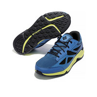 Columbia 哥伦比亚 男子徒步鞋 BM0176-432 蓝绿色 42