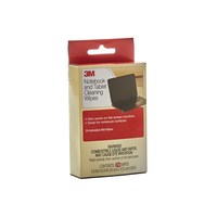 3M电子产品清洁湿巾手机笔记本电脑Ipad电视机电脑屏幕清洁xj 清洁湿巾(小号)