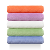 Z towel 最生活 青春系列 A-1159 毛巾套装 3条装 34*76cm 120g