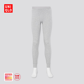 优衣库 男装 HEATTECH EXW紧身裤(温暖内衣) 429022 UNIQLO