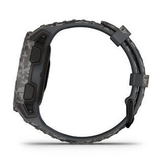 GARMIN 佳明 Tactical 运动手表礼盒 迷彩棕