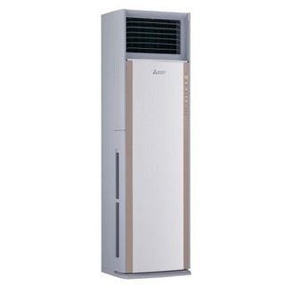 三菱电机 2.5匹 新2级能效 全直流变频 冷暖 空调柜机 MFZ-VX60VA