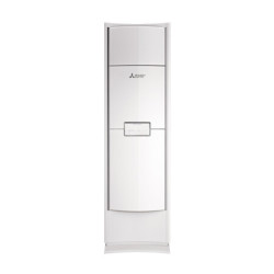 三菱电机 XT系列 MFZ-XT60VFK 新一级能效 立柜式空调 2.5匹