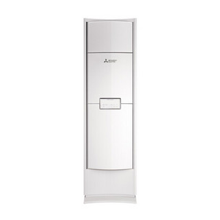 MITSUBISHI ELECTRIC 三菱电机 XT系列 MFZ-XT60VFK 新一级能效 立柜式空调 2.5匹