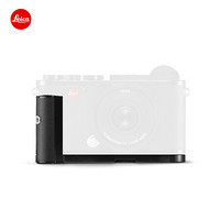 徕卡（Leica）CL相机专用手柄 黑 19507