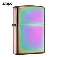 ZIPPO 之宝 打火机 金幻彩 PVD浸染151 打火机  防风火机