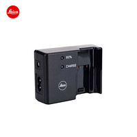 徕卡（Leica）相机电池充电器 适用M8/M9/M-E/M Monochrom 14470