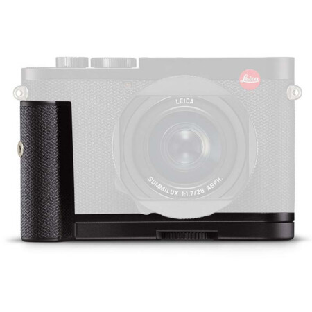 Leica 徕卡 Q2 相机手柄 黑色