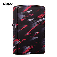 之宝(ZIPPO)打火机 极限霓虹 Z-30076 煤油防风火机