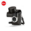 徕卡（Leica）D-LUX 7 半截保护套棕色 19558