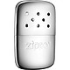  ZIPPO 之宝 40453 打火机配件 暖手炉 银色款镀铬　