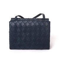 BOTTEGA VENETA 葆蝶家 女士单肩包 588473VO0BM3124