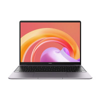 HUAWEI 华为 MateBook 13 2021款 13英寸 触屏笔记本电脑 (i5-1135G7、16GB、512GB)