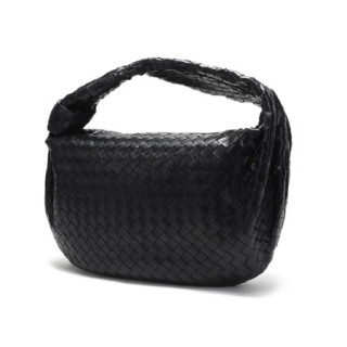 BOTTEGA VENETA 葆蝶家JODIE系列女士羊皮革编织手提包600263VCPP01229 BOTTEGA VENETA 葆蝶家JODIE系列女士羊皮革编织手提包600263VCPP01229