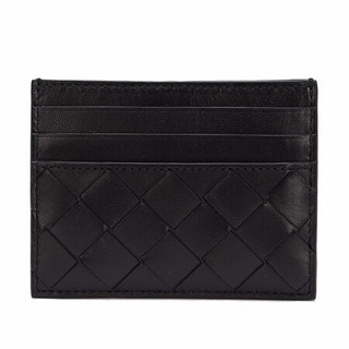 BOTTEGA VENETA 葆蝶家 女士信用卡包 635042VCPP3